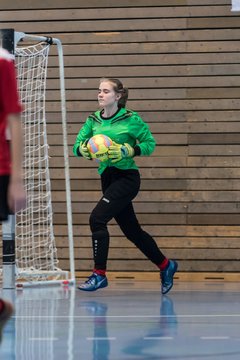 Bild 538 - C-Juniorinnen Landesmeisterschaft